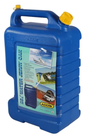 Jerry Can for Water
