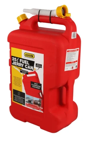 Jerry Can for Fuel
