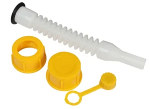 Jerry Can Replacement Parts Set