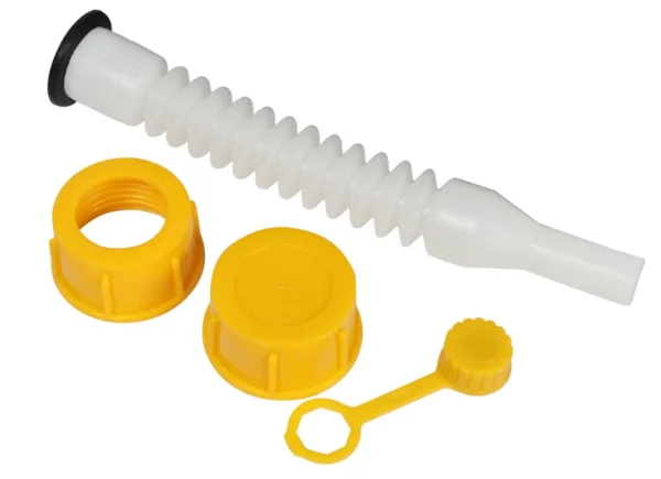 Jerry Can Replacement Parts Set