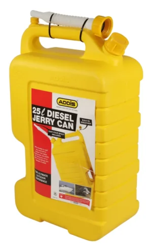 Jerry Can for Diesel